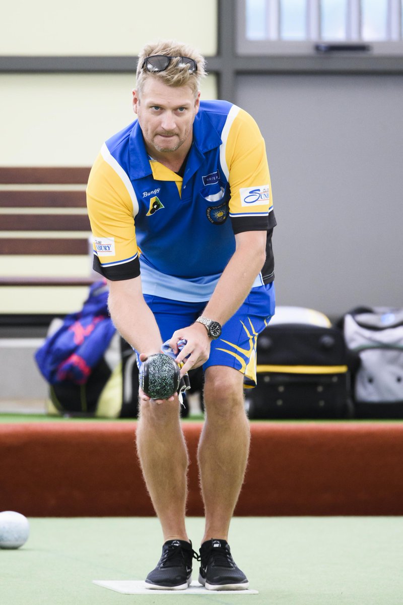 .<a href="/SunburyBC/">Sunbury Bowling Club</a> let slip an opportunity to knock off a top two side in the <a href="/BowlsVictoria/">Bowls Victoria</a> pennant division 1, section 2 competition on the weekend. ow.ly/VdBy50ybtNV