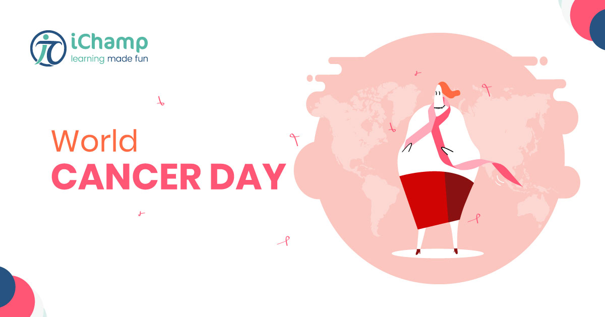 ichamp_in's tweet photo. You beat cancer by how you live, why you live and in the manner in which You live #World #Cancer #Day 
#iChamp https://t.co/E3pMvxyJ4R
