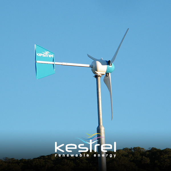 Wondering just how big our #MicroWindTurbines are?

They range in diameter from 1.5 to 3.8 metres on towers up to 18 metres in height. Their compact size makes them particularly ideal for private installations.

View our full range over here: bit.ly/2Z8V6U5