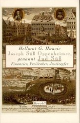 Letnapark's tweet photo. NACHTRAG 
<3 Hellmut G. #Haasis *7.1.1942, Historiker, Schriftsteller, Verleger. #Prag, #Elser, Joseph #Süß #Oppenheimmer @piperverlag  @rowohlt : s. Kurz &amp; gut: https://t.co/ruxk1rjlw8; #Luther &amp; #Antisemitismus https://t.co/RqqSlCy46k https://t.co/uYrmXJj39s