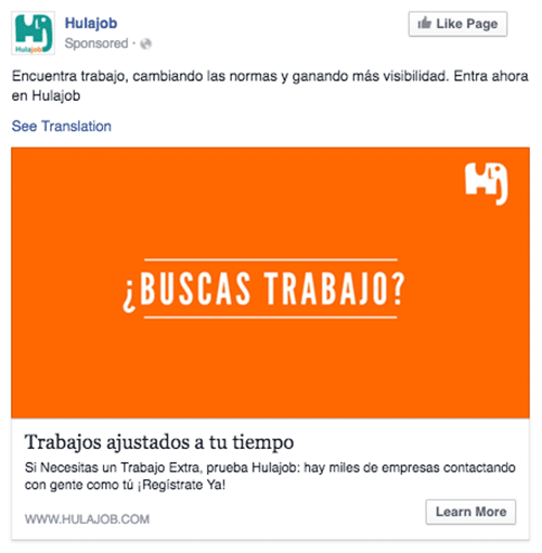 BierzoSeo's tweet photo. Como usar el Copywriting para crear Anuncios de Facebook que Impacten https://t.co/7cki2j0Wqj https://t.co/34WysLeIV4