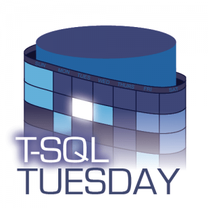 jpomfret's tweet image. I&apos;m excited to host T-SQL Tuesday #123: Life hacks to make your day easier. #tsql2sday jesspomfret.com/t-sql-tuesday-…