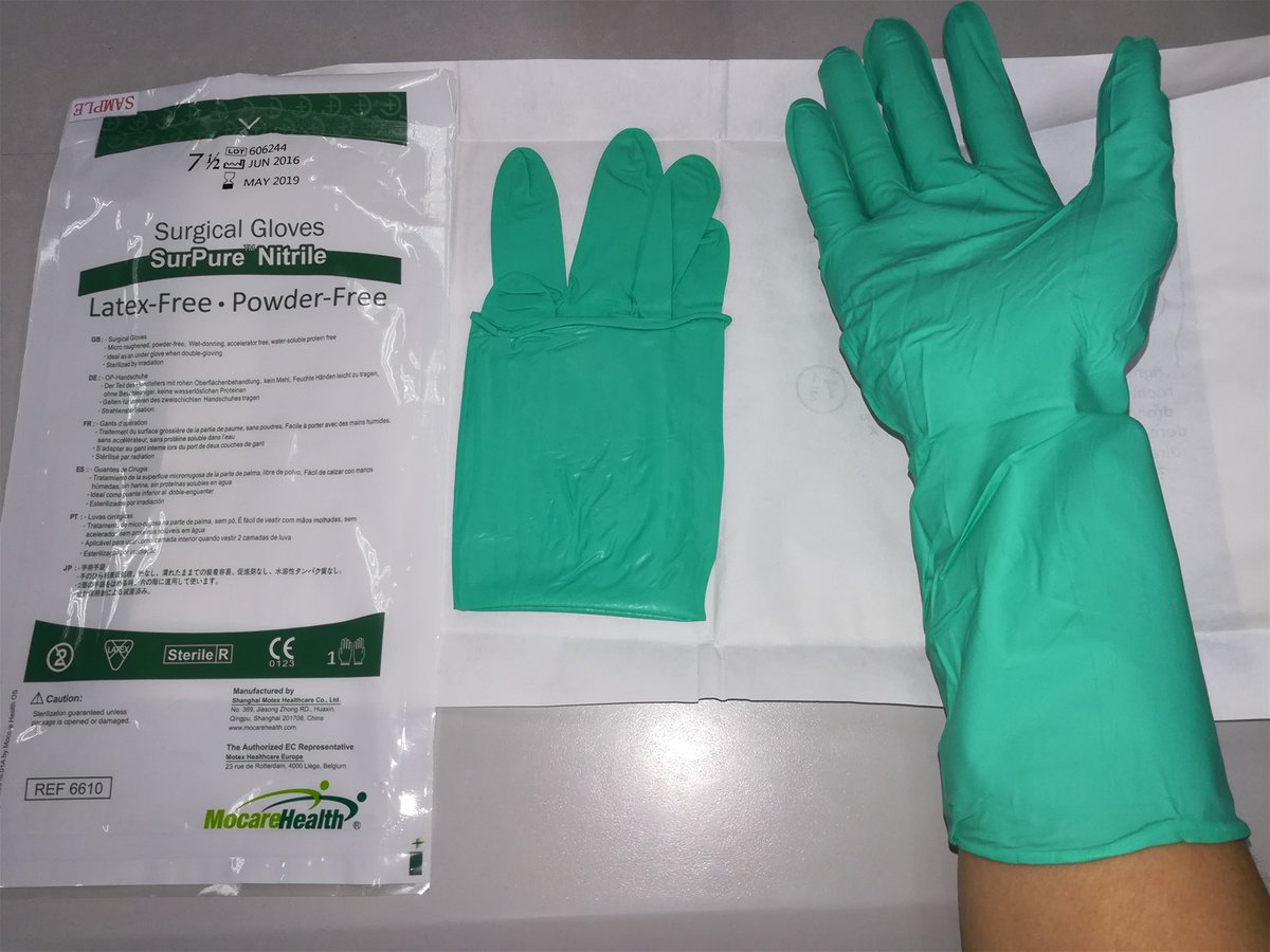 PMsgloves's tweet photo. surgical glove manufacturers in Malaysia
 We are the recognized global exporter of all types of gloves. https://t.co/HKzdWmP0kQ