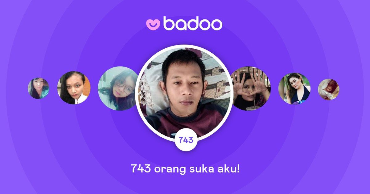 icad86's tweet photo. Nongkrong sama Djuna dan orang seru lain di sekitarmu dengan masuk ke Badoo! https://t.co/sotfH6lYGJ https://t.co/KjJnFPsTdt