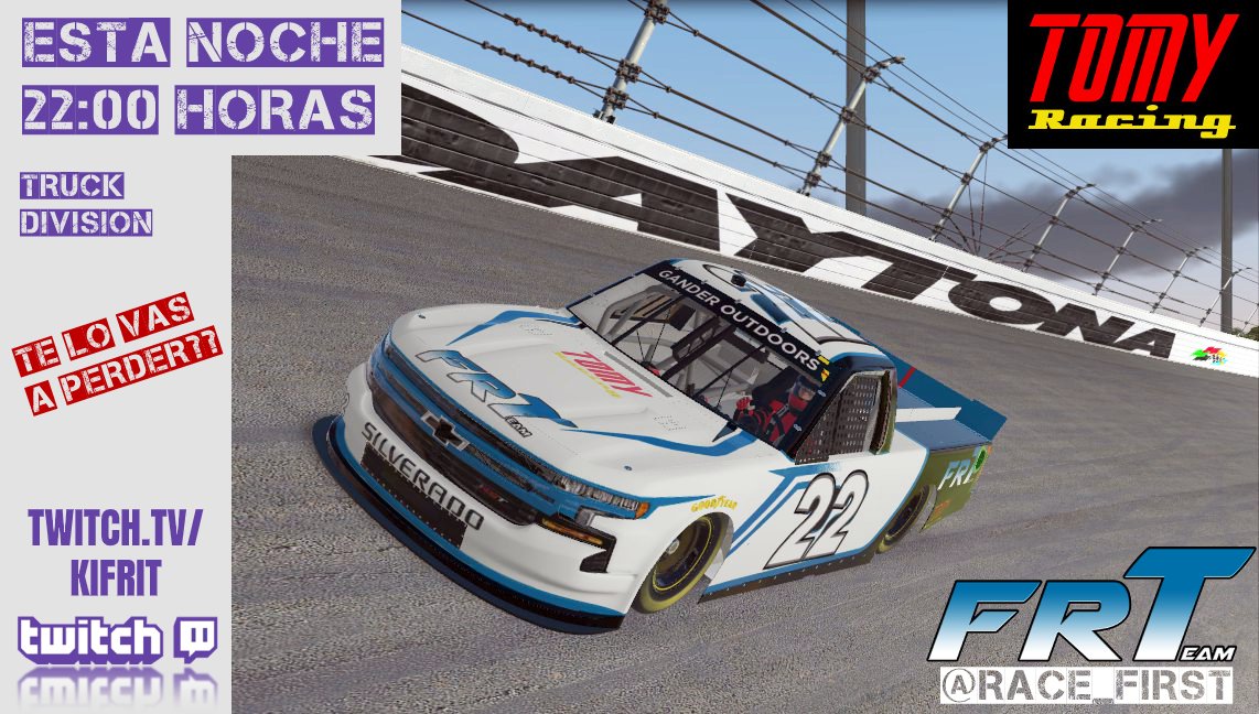 Kifrit Gaming TV tweet media