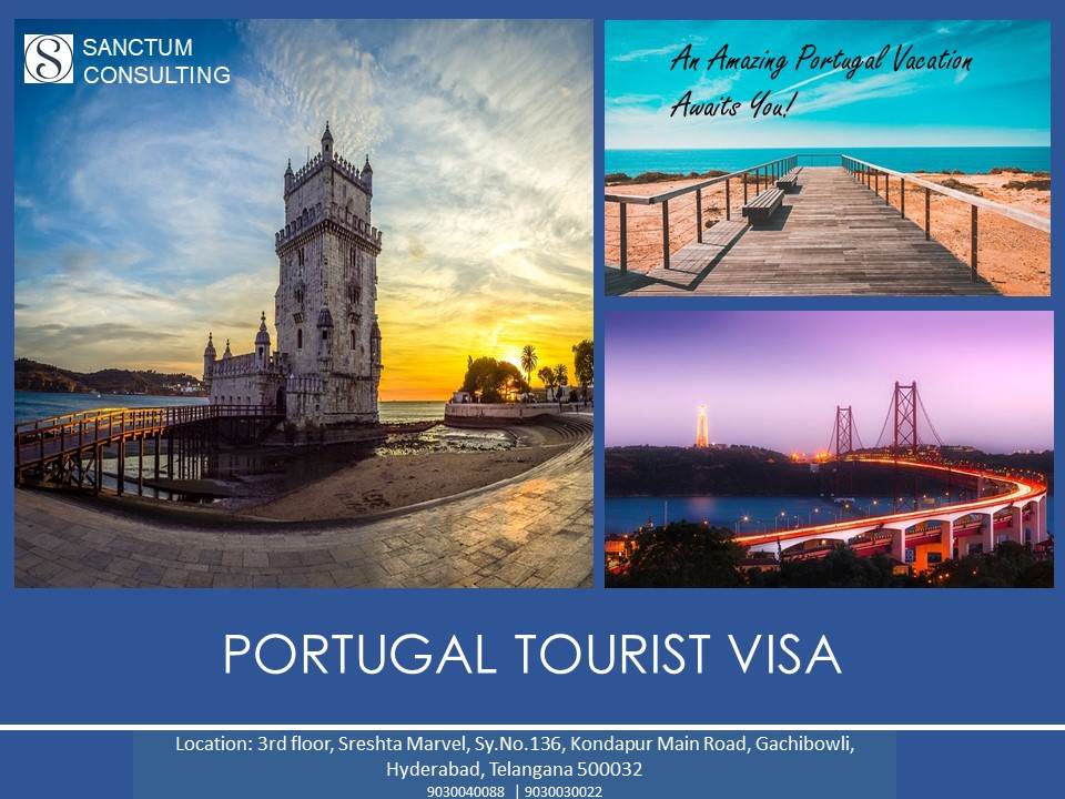 sruthi189's tweet photo. Portugal Tourist Visa Services - @tweetsanctum 

Contact: 9030040088 | 9030030022
#Portugal #tourist #visa #consultants #Hyderabad #toprated #assistance #trip #TuesdayThoughts #India #schengen #Europe #services #nature #family #PhotoOfTheDay #family #friends #tourism #visitvisa https://t.co/8KFJ1gaJoT