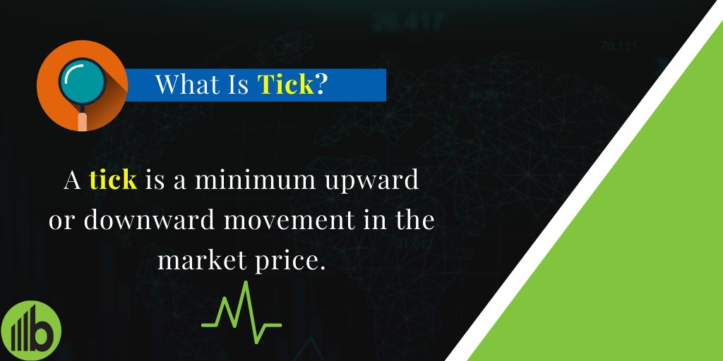 Binoption_Net's tweet image. Let’s take a look at the common question! 🤓 What is a tick?

Practice with a Demo Account: binoption.net/binary-com-bro…

#Binarydotcom #Binary #HowTo #Tick #Trading #OnlineTrading #Crypto #bitcointrading #OptionsTrading #makemoneyonline #investors