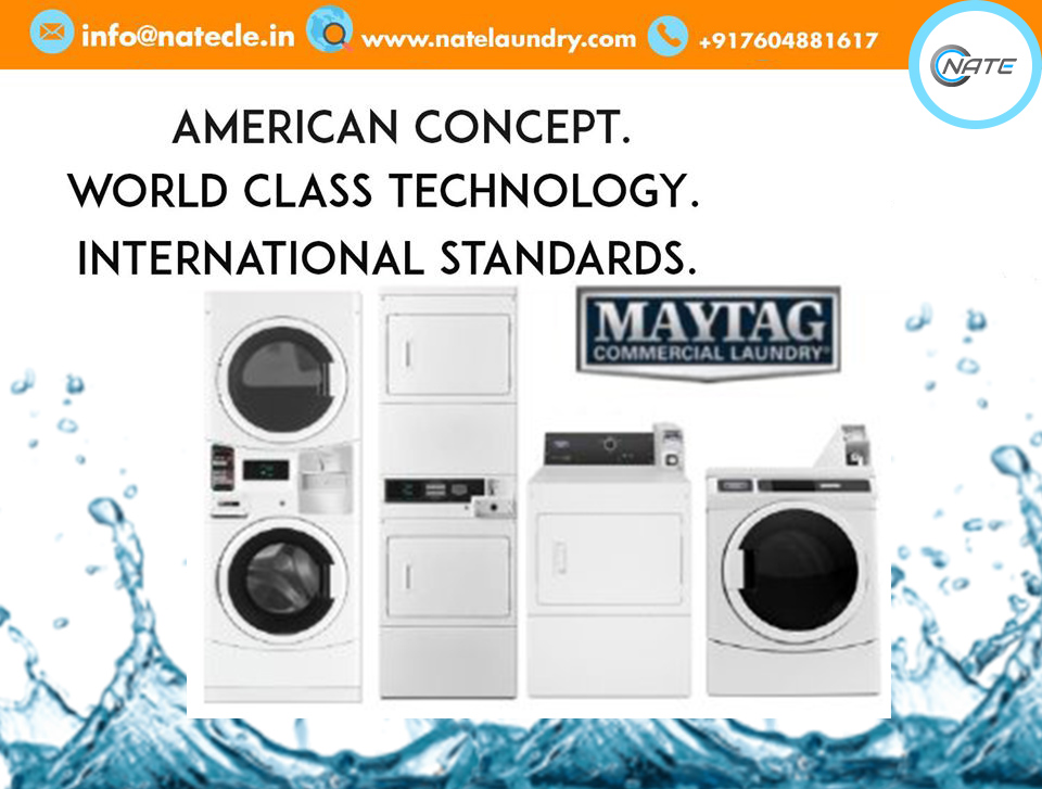 NateCommercial's tweet photo. Are you Looking for Commercial Laundry Equipment?

NATE CLE offers machine sales with Technical support and Services

Call us>> +91 76048 81617
Visit>>https://t.co/xt833YlAr5

#LaundryBusiness #Dryer #Washer #WashingMachine #TechnicalSupport #Seller #Services #SaleIndia https://t.co/dWrvtMpwcf