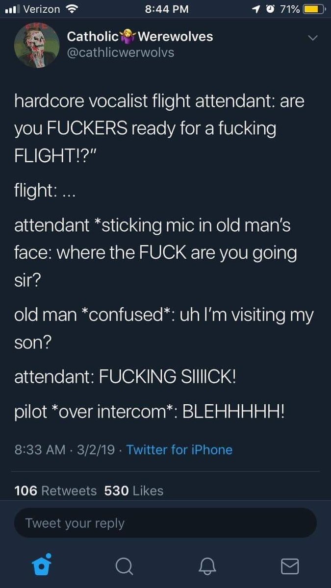 bufferphish's tweet image. quite possibly my favorite internet post of all time