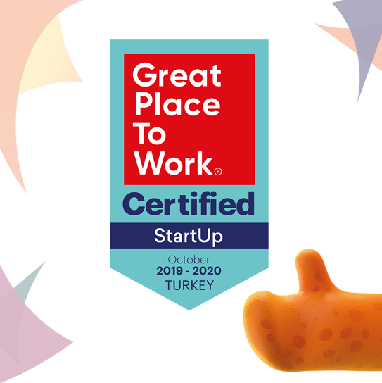 Digitallica_tr's tweet photo. Great Place To Work şirketi ne demek? 

Great Place to Work Dünya’da ve Türkiye’de, En İyi İşverenleri çeşitli analizler ile belirleyen bir şirkettir.

Kurum kültürünüzün sahip olduğu 5 temel ilkesini ölçümler. Bunlar; Güvenilirlik , Saygı, Hakkaniyettir, Gurur ve Takım Ruhu’dur. https://t.co/31UlyB7KnO