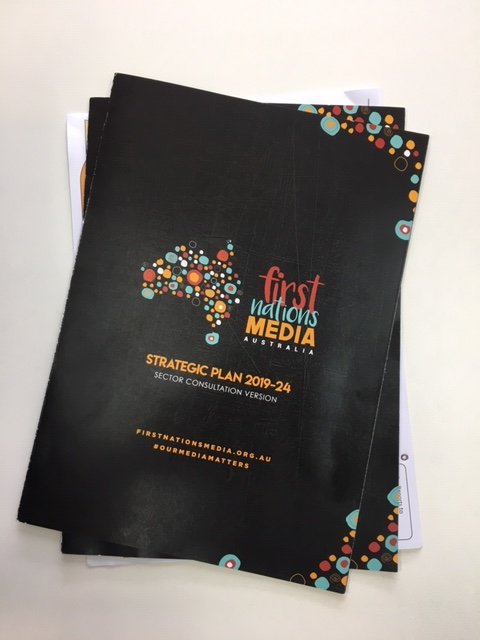 inDigiMOB's tweet photo. Yesterday we had a planning day with @FNMediaAust and @IndigiTUBE at #standleychasm, it was so engaging we forgot to take photos! 🤩 Team building walk and bowling after.. 💪👣🎳 https://t.co/xU940Fm78y