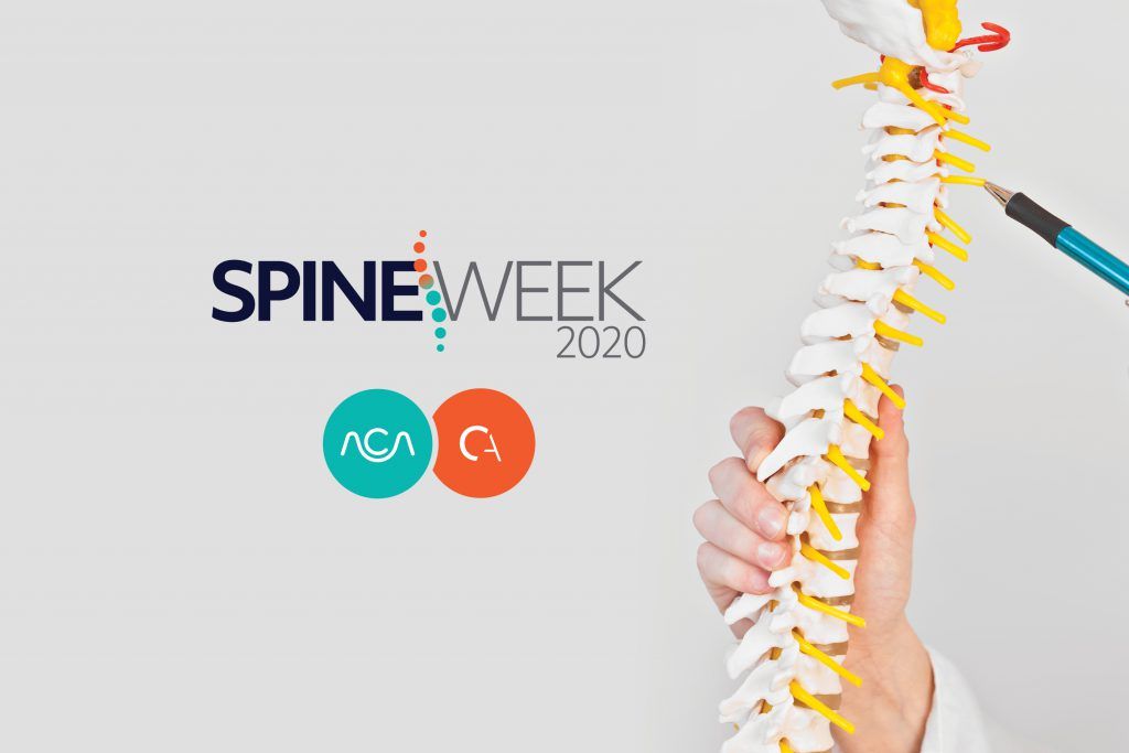 #Spineweek2020 provides a tremendous opportunity for #chiropractors, both in #Australia and worldwide.  Early bird registration by 15 Feb.  buff.ly/2OFaDZt