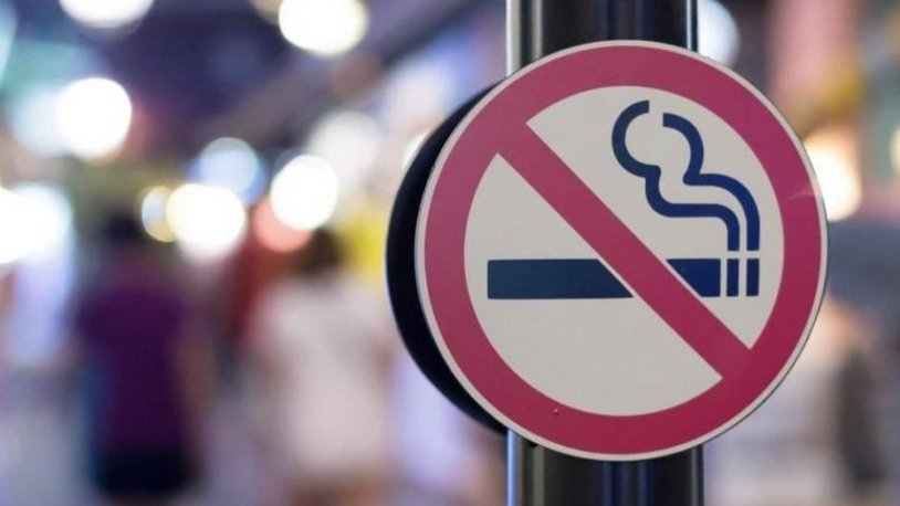 Sigara yasağına uymayınca başlarına bu geldi

milligazete.com.tr/haber/3631591/…