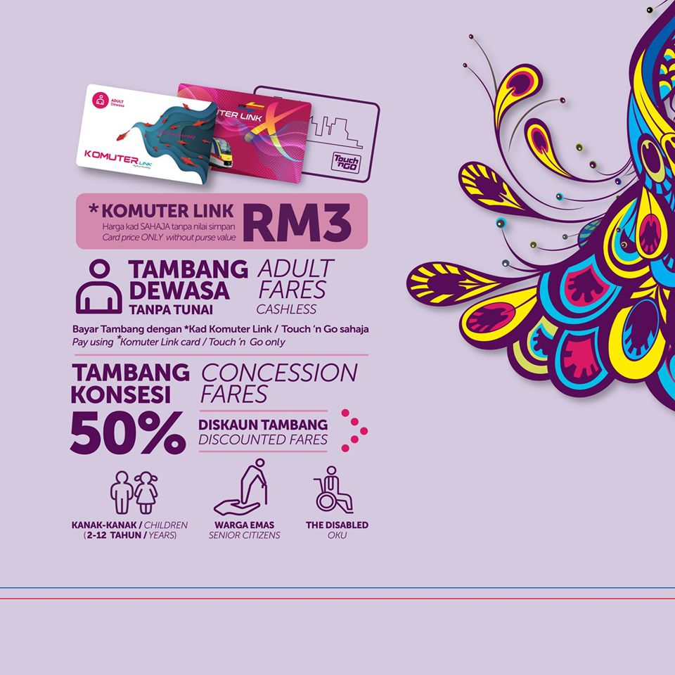 Ktmb 03 2267 1200 On Twitter Happy Thaipusam 2020 Ktm Komuter Services Will Be Operating 24 Hours For 4 Days And 3 Nights From 7 10 Feb 2020 For Current And