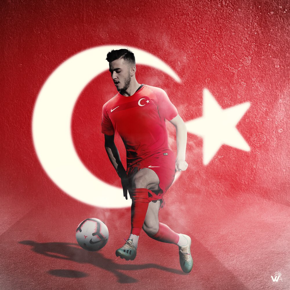 Erkan Süer (@erkansuerr17) 🇹🇷

Türkiye - Slovenya (U19)
04.02.2020 - 13.00