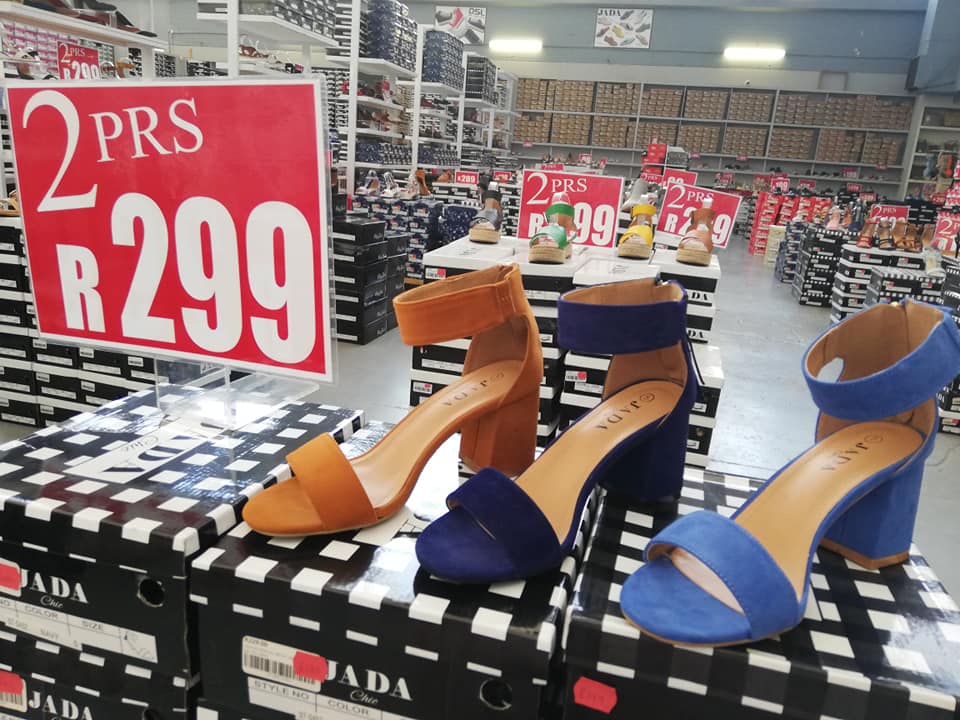 Shado wholesale best sale maitland