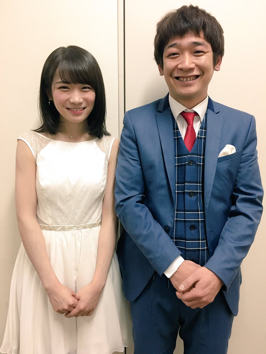 真夏の弟(^^) #秋元真夏 #銀シャリ #鰻 #これではアニキ