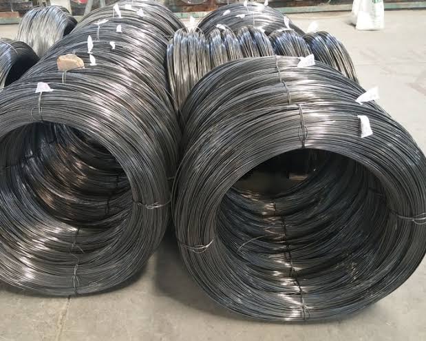 PakChinaSpecia1's tweet image. #FYSPECIALSTEELPVTLTD #SPRINGSTEELWIRE
SPRING STEEL WIRE
GRADE :SUP12
Size: Thickness 1mm-12mm
Stock available in china ware house if you have any requirement regarding this material kindly contact . service
Contact +92-334-9910130
Email: abubakar@fyindustries.com.pk