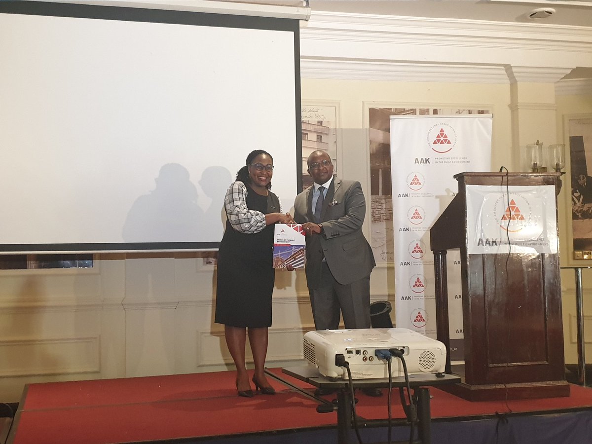 willmushu's tweet photo. AAK Build Hub and Status of The built environment report (July-Sept.2019) launched by @PSCharlesHinga and @MugureNjendu .
#AAKBuildhub #AAKStatusofbuiltenvironment https://t.co/d7Zg812Tbg