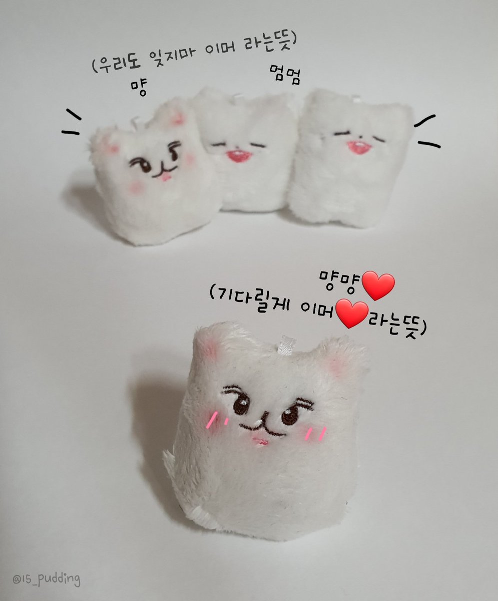 15_pudding's tweet photo. @daengbogi 😍 https://t.co/8ZhJpix6P9