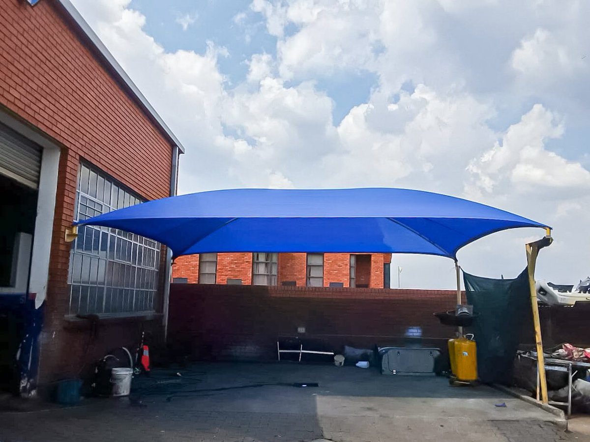 Carport Twitter Search