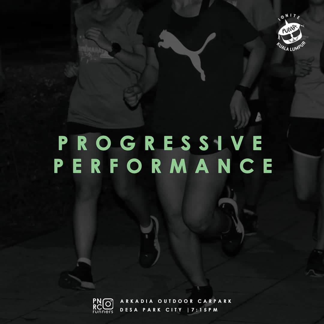 jomkitalari's tweet photo. PUMA Night Running Club
Date: 5/2/2020
Time: 7.15pm
Venue: Desa Park City Arkadia
More info: https://t.co/R3tS7iXRMR
#green #blue
#wedFAST #IgniteKL #pnrc_runners #PumaMY
#pumaperformance https://t.co/EFvR1mDtX8