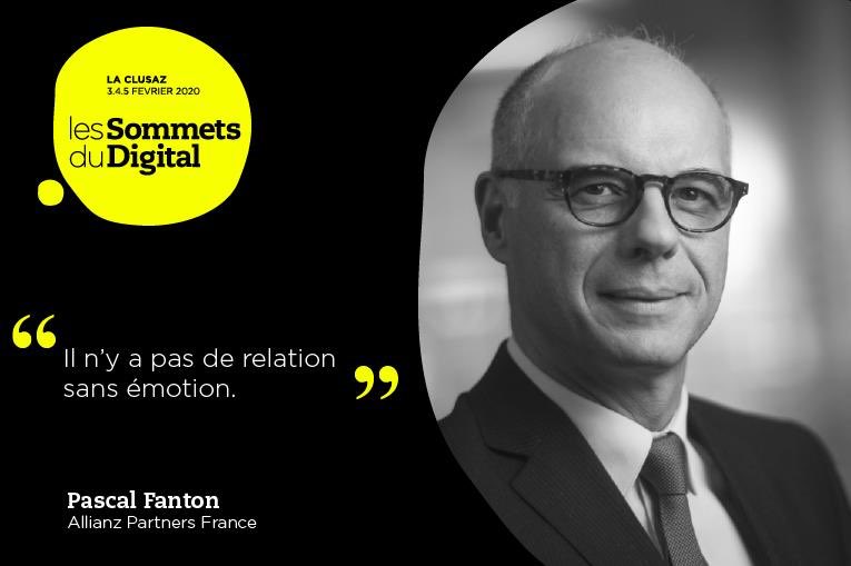 j_lebris's tweet image. Lorsqu’on fait appel à @AllianzPTR_FR, on cherche avant tout à être rassuré et cela passe par une voix. Le #digital vient en appui de la #relationclients. @IamPascal #somdig20