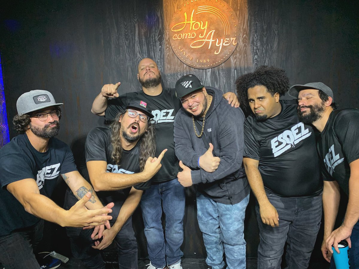 KIOSKOGOD's tweet photo. ESOEZ 🇵🇷 @chenteydrach #chenteydrach #comedy #improv #puertorico #boricua #miami #KIOSKOGOD https://t.co/giOUgNO0AU