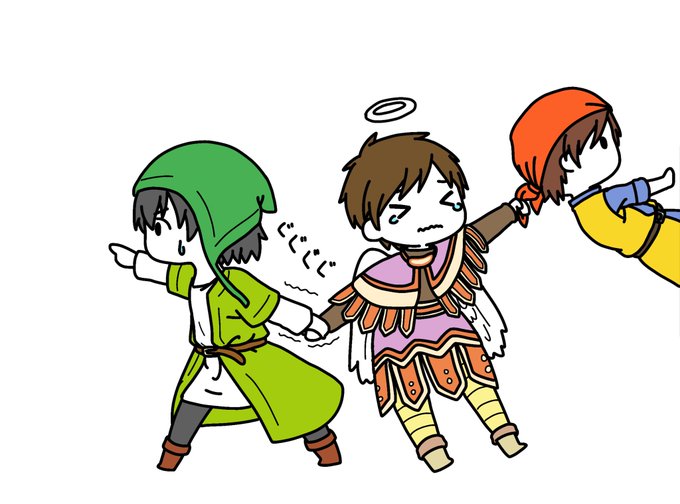 果汁組のtwitterイラスト検索結果 果汁組のtwitterイラスト検索結果