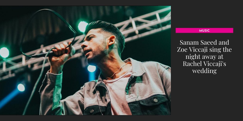 dawn_images's tweet photo. Where else can you find #FarisShafi and #NaseeboLal share a stage in quick succession? #LahoreMusicMeet #ShamoonIsmail #LLM5 #LahoreMusicMeet2020
https://t.co/VBWZk7DUlE https://t.co/cXpzte6n8u