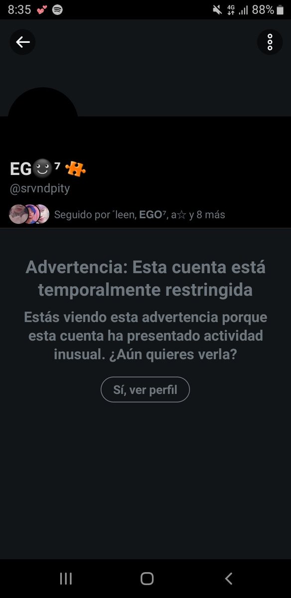 fairynmin's tweet photo. me han bloqueao la cuenta así que me vengo aquí a joder jaja puto twitter muérete https://t.co/4RUNmlHLDl