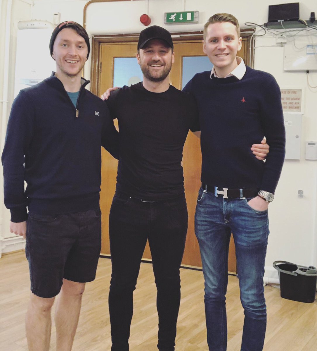 boverbshow's tweet image. Ok, soooooo, Episode number 35 is here! 🔥

This week the guys sit down with none other than Reece Richiardi 🍻

Head over to boverb.co.uk/podcast to listen now, or find out more below 👀

Reece has an extensive background in business, property and football ⚽️