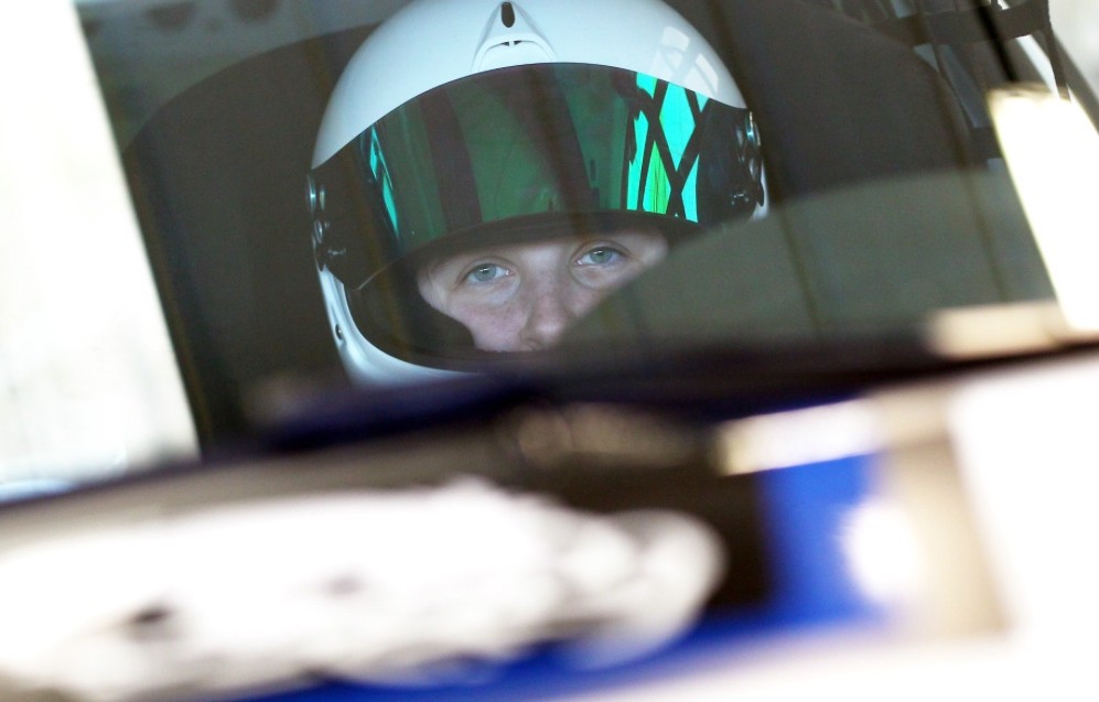 EnduranceandGT's tweet photo. @EnduranceandGT's Andy Lloyd spoke with Jamie-Lea Hawley (@jhawleyracing) to discuss the young Widnes-based driver's target of a 2020 @UKClioCup campaign with @StudentMSport Racing.

https://t.co/BpoEqrEwHc https://t.co/TEJXSSLf3U