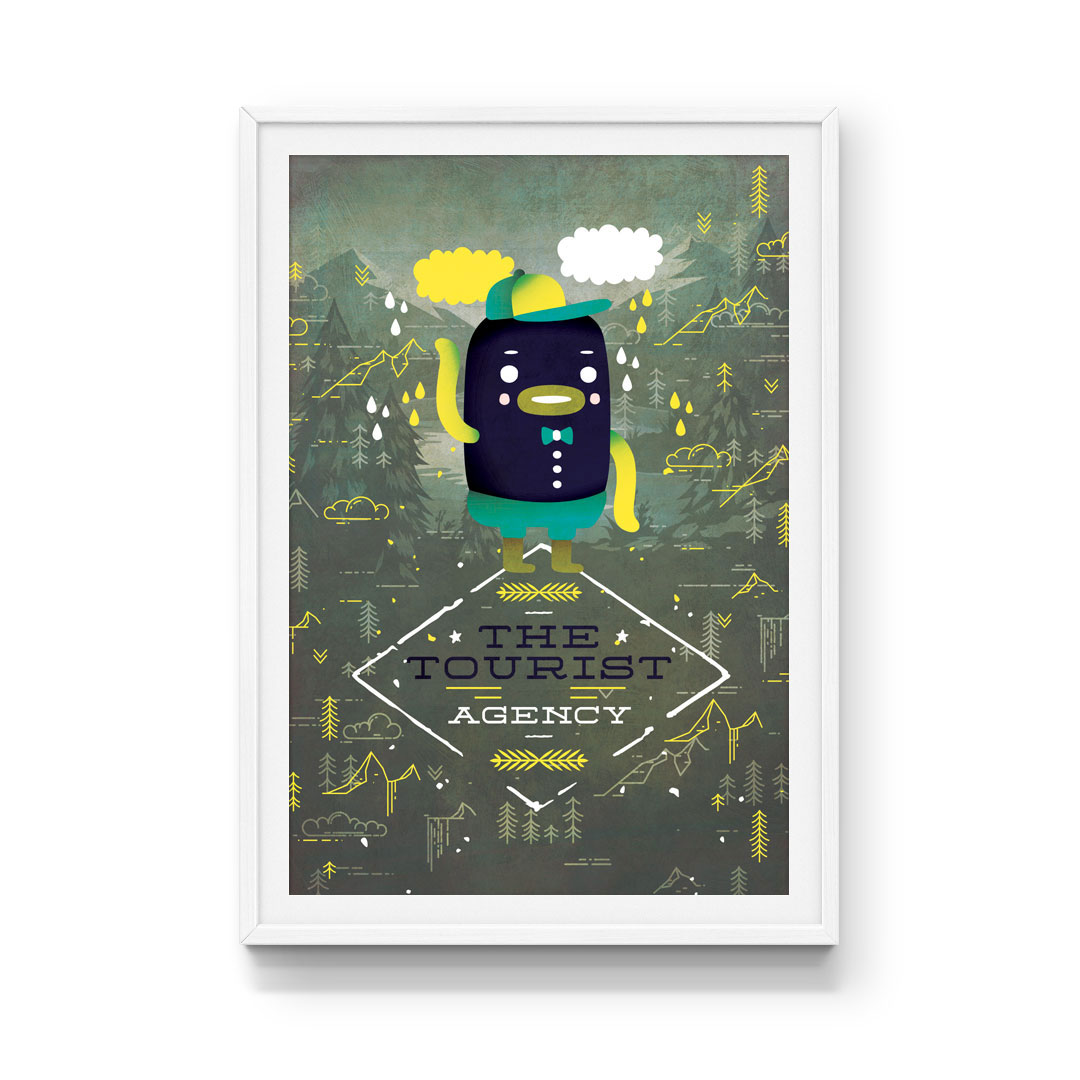 jamesenjoyrelax's tweet photo. Odd little character illustration from back in the day ... just a bit a play about ... ‘The Tourist’
#oddman #characterdesign #character #illustration #concept #playingabout #travel #landscape #backgroundpattern #pattern #type #typography #enjoyrelaxstore #enjoyrelaxstudio https://t.co/gSBWWaCrdh