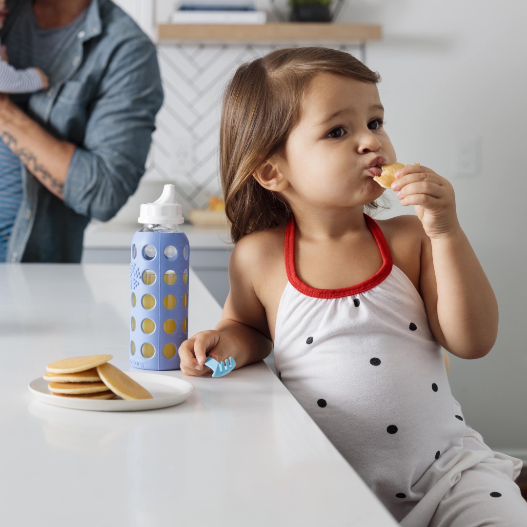 The quiet before the storm #Breakfast #Goodmorningsunshine