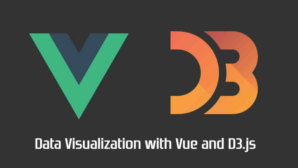 javascript_devv's tweet image. Data Visualization with Vue and D3.js

☞ bit.ly/2kClyHo

#vuejs #javascript