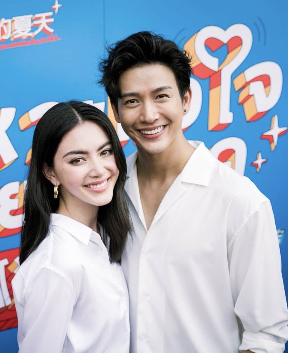 เรื่องใหม่มาแล้ว💕 #จังหวะหัวใจนายสะอาด