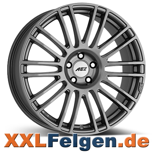 XXLFelgen's tweet photo. Die #AEZ  #STRIKE #DARK #Alufelgen graphite matt bieten wir in 18, 19 und 20 Zoll. Die AEZ Strike sind auch für den Winter bestens geeignet! 
Mehr dazu hier: https://t.co/C7BTLDwYRl
#AEZfelgen #AEZwheels #felgen #xxlfelgen #Alufelgen #wheels #rims https://t.co/5RqdyvkM4q