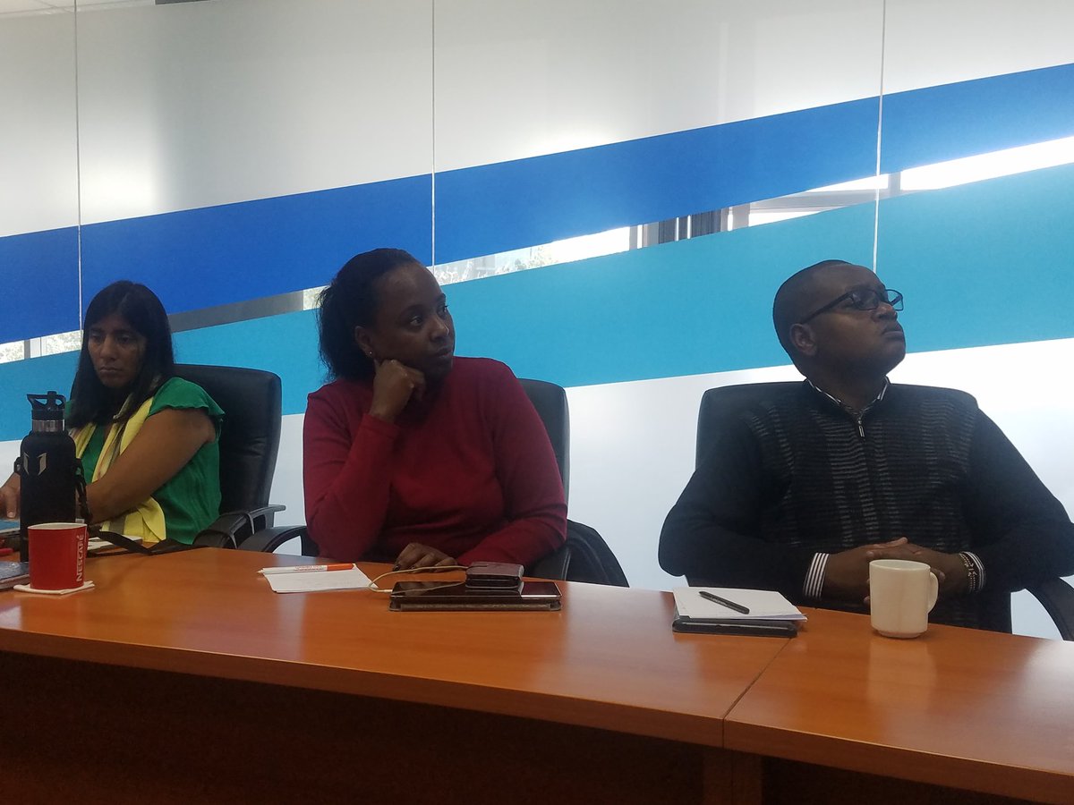 CKLAfricaltd's tweet photo. Consumers are conscious and want to buy from businesses who think like them. Today we spend time with @KAM_kenya and other businesses to explore digital marketing  opportunities #WIMKe  #DigitalMarketing #responsiblebusiness @CathyGitobu @joeynguiguti @Njambi2011 @QaribuInn https://t.co/P1OyrOSgYG
