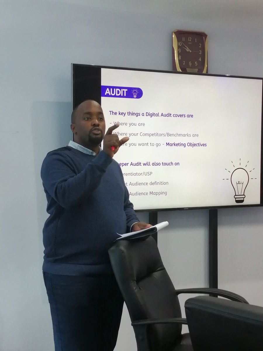 CKLAfricaltd's tweet photo. Consumers are conscious and want to buy from businesses who think like them. Today we spend time with @KAM_kenya and other businesses to explore digital marketing  opportunities #WIMKe  #DigitalMarketing #responsiblebusiness @CathyGitobu @joeynguiguti @Njambi2011 @QaribuInn https://t.co/P1OyrOSgYG