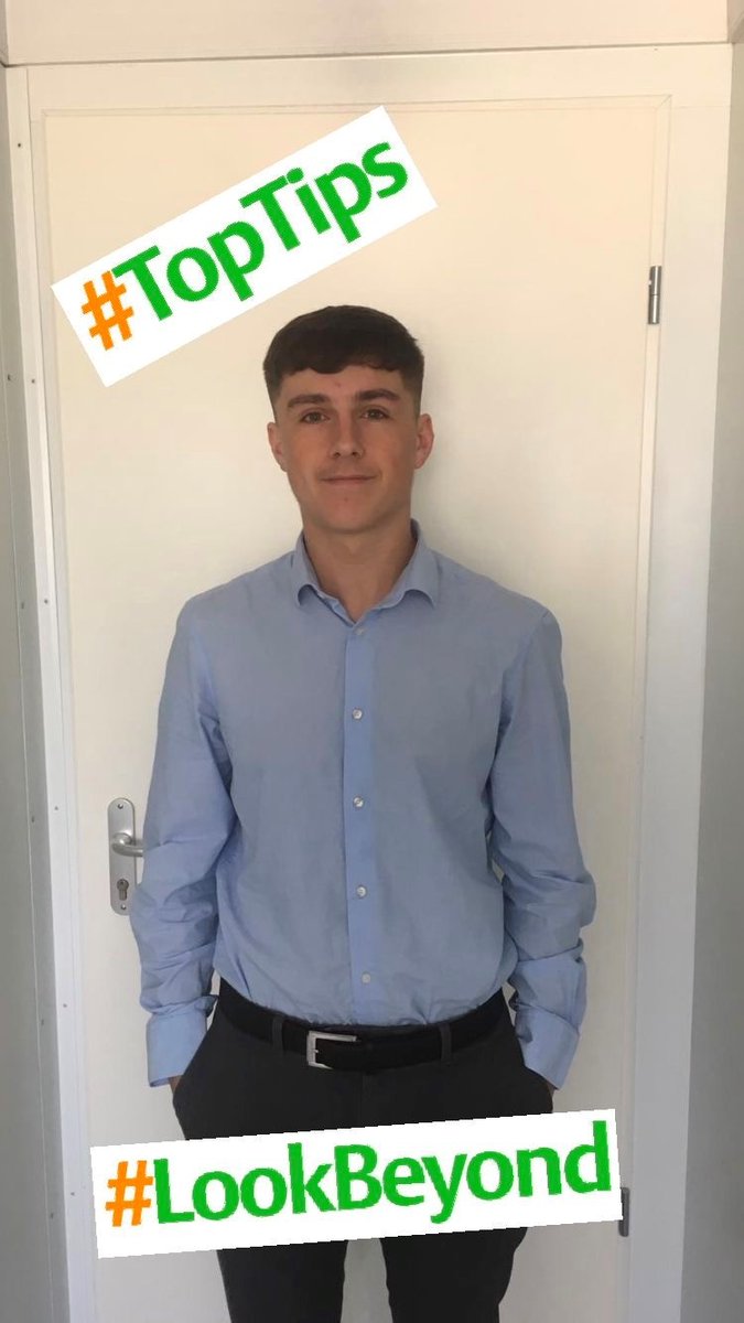 bamukandireland's tweet photo. Louis, Level 4 Construction Apprentice - The idea of being out on site appealed to me. Day to day, I see things that directly relate to my studies, which helps me to create a link and enhance my understanding #NAW2020 #LookBeyond #BuildingFutureStars https://t.co/XXTwlGrBO8