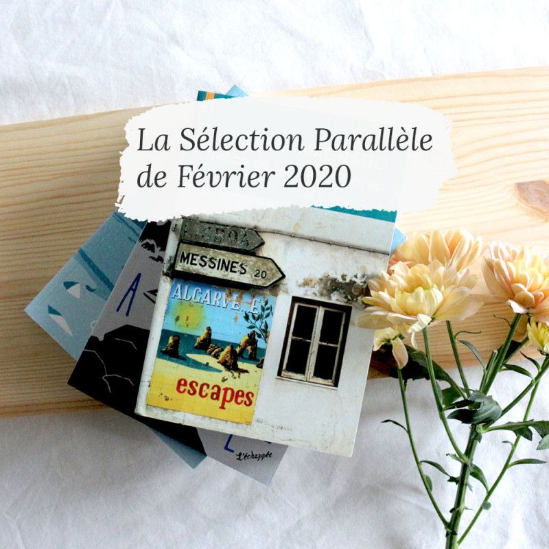 Découvrez le premier livre de notre #SelectionParallele, avec un roman implacable et percutant sur la crise économique portugaises des années 2010, qui m'a complètement happée le long de ses 400 pages. A commander ici : bit.ly/SelectionParal…