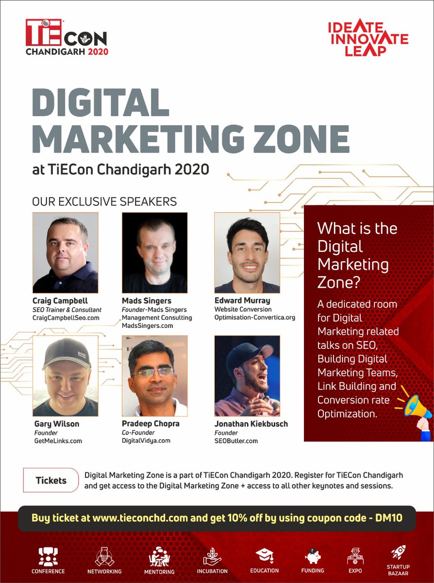 Digitalmarketingzone Hashtag On Twitter