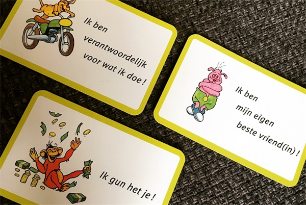 ★ Deze super handige tip is NIEUW op onze site! Hint: het heeft iets te maken met eigenwijsjes.... Benieuwd? Neem een kijkje! 🔎👉 bit.ly/EigenEnWijs