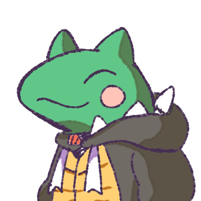 これはね、みがわりドラゴン(????????) 