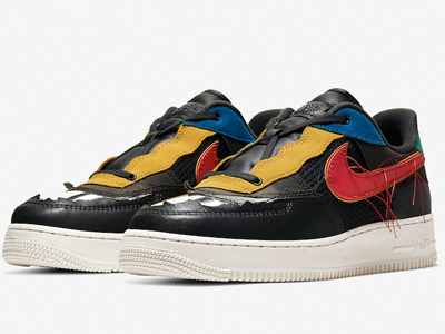 OUTNUMBER_TOKYO's tweet photo. CT5534-001 NIKE AIR FORCE 1 LOW BHM BLACK HISTORY MONTH 2020 ナイキ エア フォース ワン ブラック ヒストリー マンス　販売中！
https://t.co/pyYXLITdEn
 #airforce1 #af1 #bhm #dunksb https://t.co/m6b9prZFN0