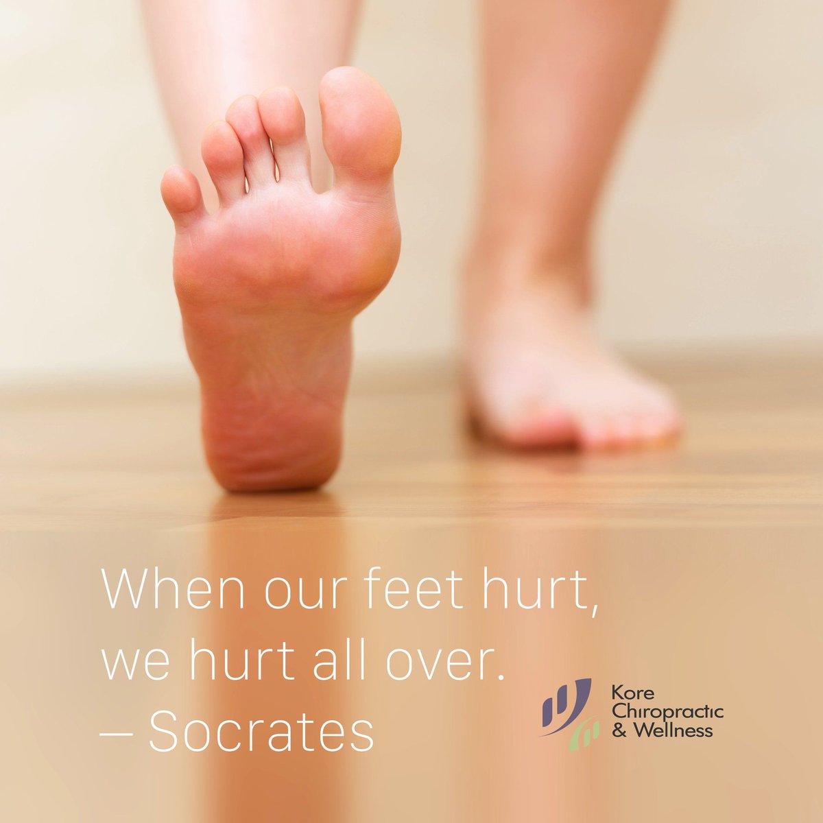 KenKChow's tweet photo. When our feet hurt, we hurt all over β Socrates π¬
π£ Your feet are your #foundation, make sure they have the #stability they need!
π #CustomFootOrthotic #CustomFootOrthotics
π #CustomOrthotic #CustomOrthotics
@KoreChiro @DrEdwardKo https://t.co/W9CedUZUP2 https://t.co/eDzYvKEn5l