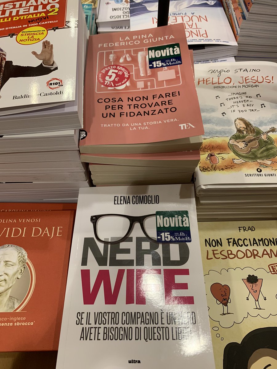 Elena Comoglio tweet media