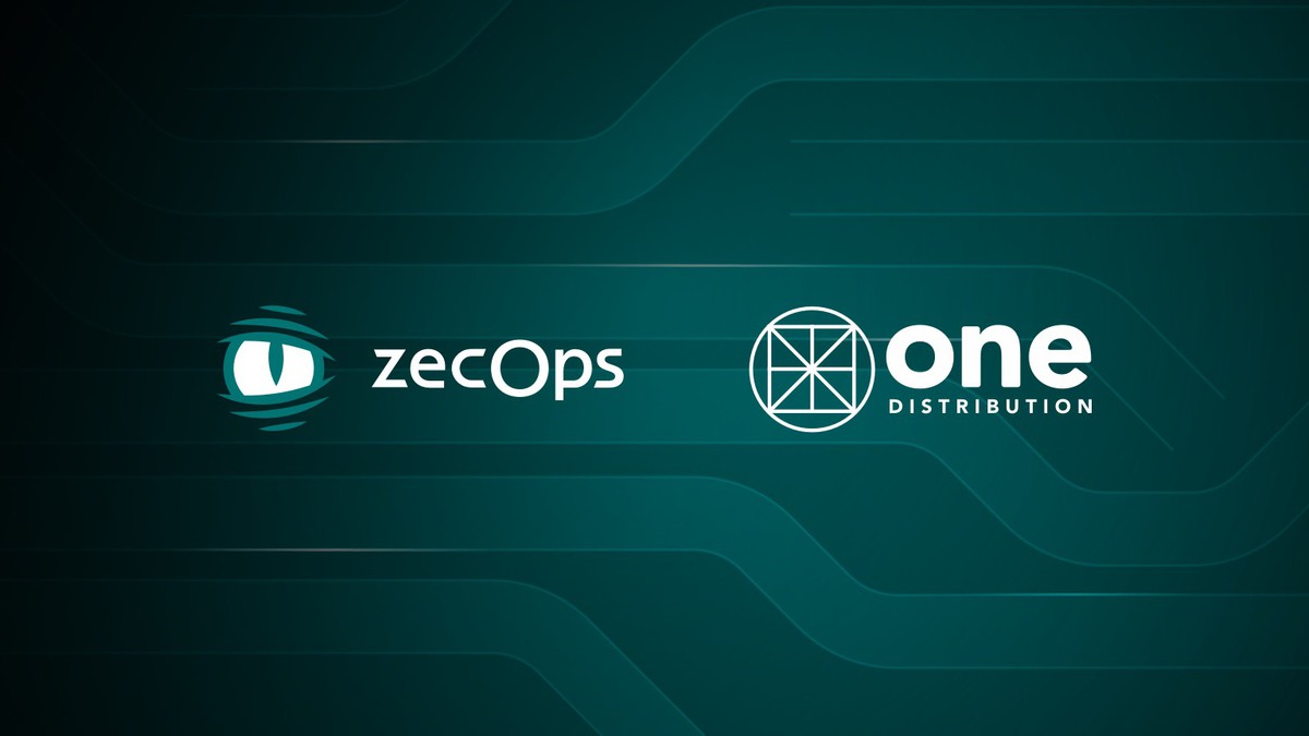 ZecOps's tweet photo. We are pleased to announce that @ZecOps has partnered with @1distribution to bring a realistic approach to APT automated discovery, analysis and disinfection to the United Kingdom and Ireland. https://t.co/fTKertx8mv #ZecOps #DFIR https://t.co/BRvlIFZHjk