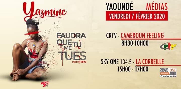 ceeborg's tweet photo. #Yasmine @Yasmine_Bayem 

#RDV_7_Février

#FaudraQueTuMeTues_LeClip

#ChivazzFrim https://t.co/Q14XVrt6Jh